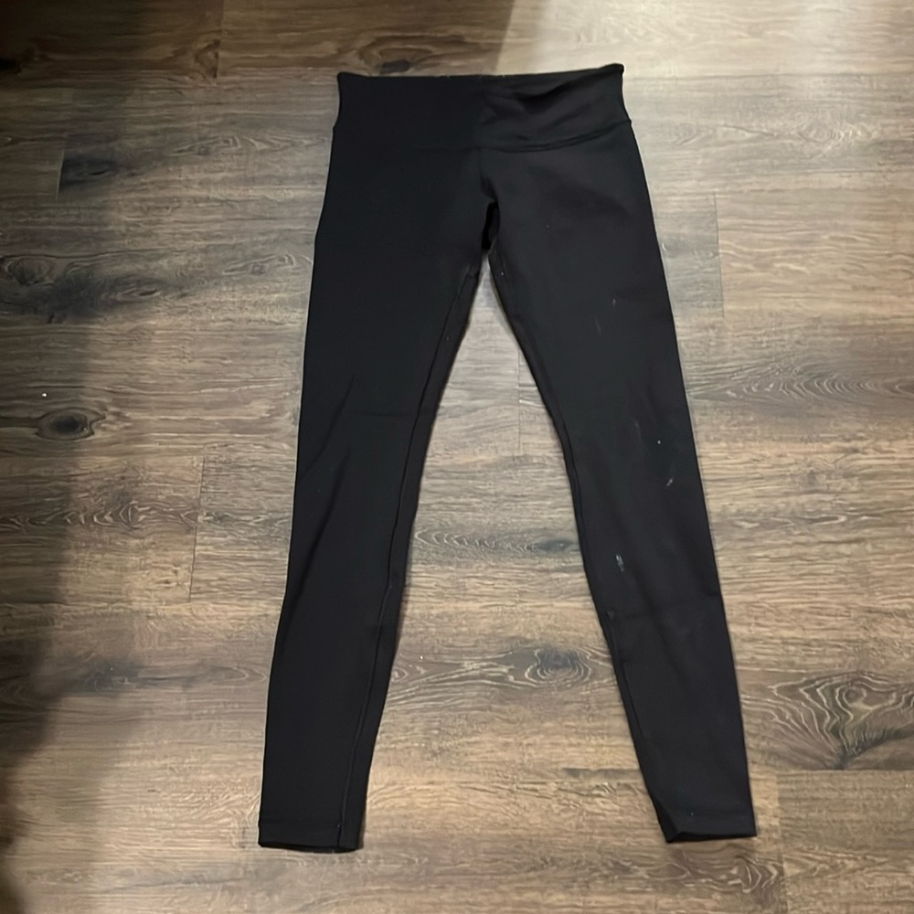 Lululemon leggings size 10